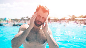 Hitzschlag und Sonnenstich: So erkennst du die Gefahr