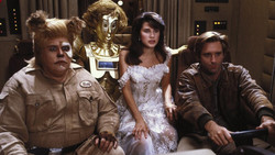 Spaceballs Aschaffenburg