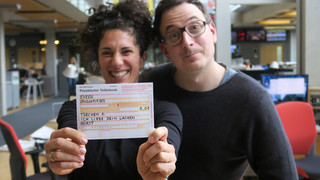 Kreative Adventskalender: Ganz einfach Freude bereiten