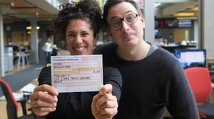 Kreative Adventskalender: Ganz einfach Freude bereiten