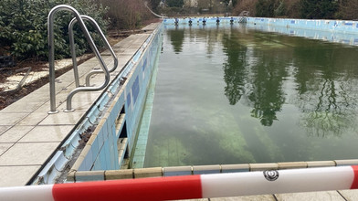 Freibad-Sanierung: Diese Entscheidung fällt in Bad König