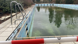 Freibad-Sanierung: Diese Entscheidung fällt in Bad König