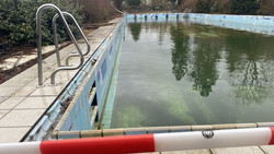 Freibad-Sanierung: Diese Entscheidung fällt in Bad König