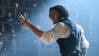 Fantasy-Visionär trifft Grusel-Klassiker: Guillermo del Toro präsentiert seinen eigenen "Frankenstein"