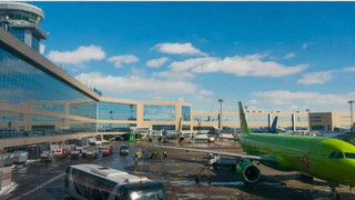 Kreml verstaatlicht Moskaus großen Flughafen, Europa streicht ihn aus Weltverband