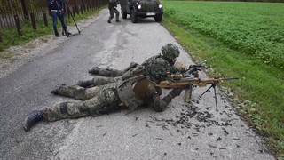 Entscheidung über neuen Wehrdienst: Was künftig auf junge Männer zukommt