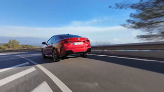 Das neue BMW 2er Gran Coupé - Neue Motoren und Farben