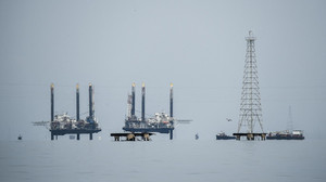 Trump plant milliardenschwere Investitionen in Venezuelas Ölsektor