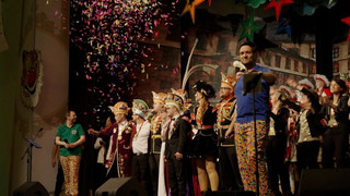 So schön war die FKG-Fremdensitzung: Video-Highlights vom Abend (3)