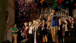 So schön war die FKG-Fremdensitzung: Video-Highlights vom Abend (3)