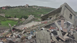 Iran überzieht Israel mit Raketenangriffen