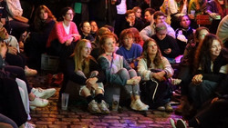 Was müssen Fans zum Public Viewing bei der XXL-WM wissen?