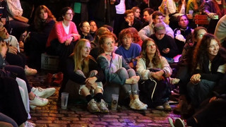 Was müssen Fans zum Public Viewing bei der XXL-WM wissen?