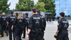 Anspannung vor AfD-Parteitag