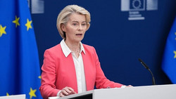 "Soziale Medien sind kein Spielzeug" – Von der Leyen will strengere Social-Media-Regeln für Kinder