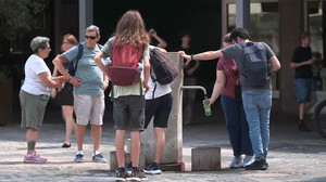 Unsichtbare Gefahr: So gefährlich ist UV-Strahlung