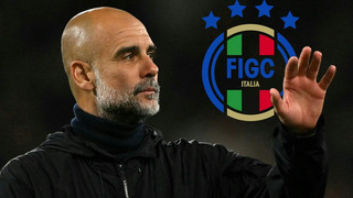 Medien: Italien verhandelt mit Guardiola