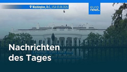 Nachrichten des Tages | 5. August 2026 - Morgenausgabe
