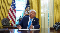 Billiger als Kanada: Trump plant "massiven" Düngemittel-Deal mit Belarus