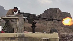 Saudi-Arabien meldet neue Huthi-Angriffe, Frankreich sagt militärischen Schutz für Yanbu zu
