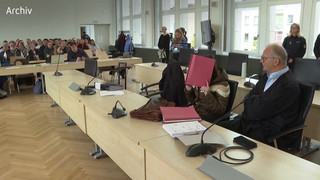 Fall Fabian: Staatsanwaltschaft plädiert auf Mord