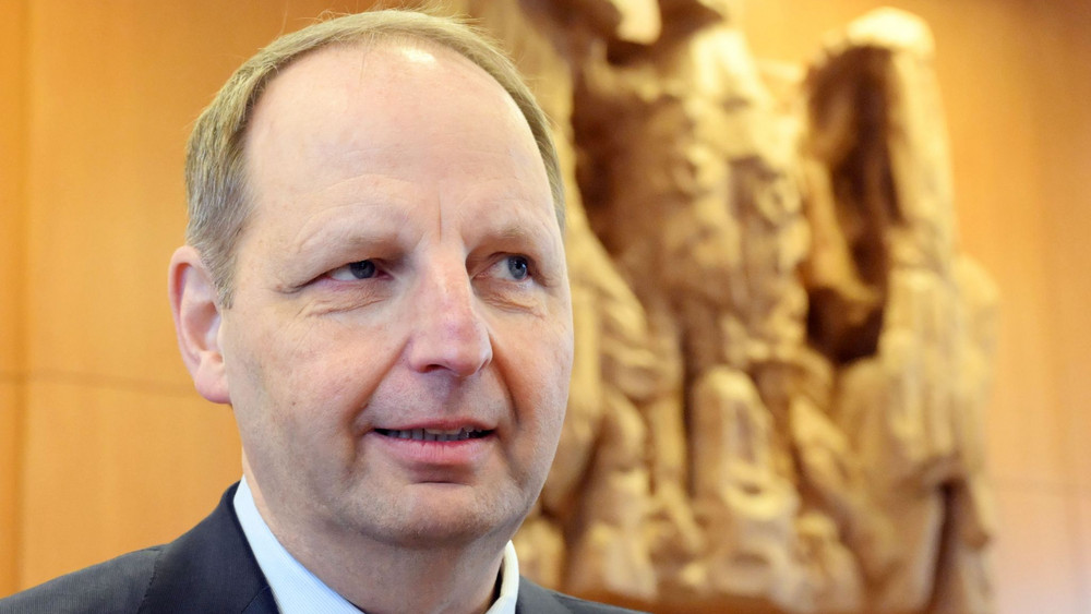 Bundesverfassungsgericht verhandelt zu Heizungsgesetz