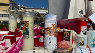 Vatikan: Rückschlag für Papst Franziskus - weitere Anfälle von Atemnot