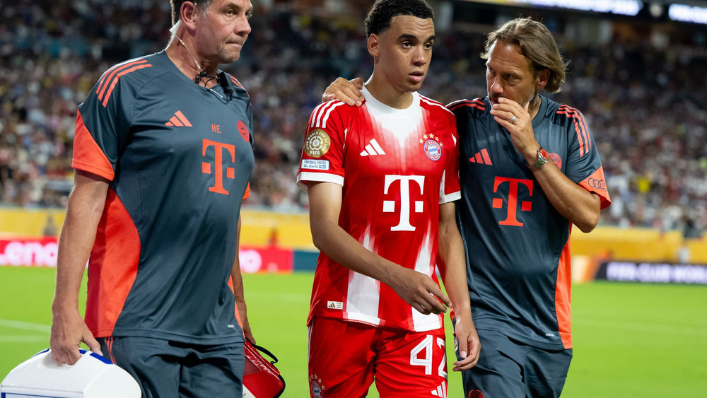 Bayern München - Boca Juniors