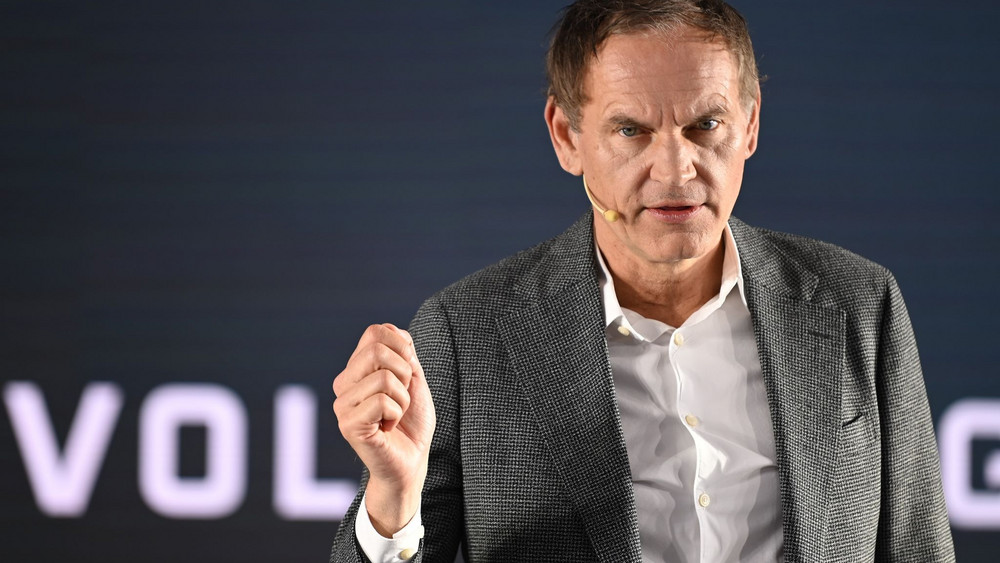 Strategie von VW in China