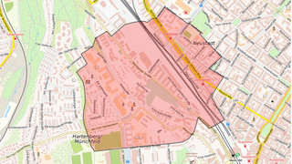 Weltkriegsbombe in Mainz: Entschärfung erfolgreich abgeschlossen