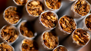 Höhere Steuern drücken Zigarettenabsatz auf Tiefstand