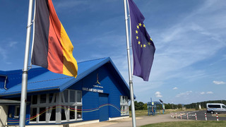 Land Hessen fördert Point Alpha mit fast 60.000 Euro