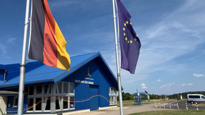Land Hessen fördert Point Alpha mit fast 60.000 Euro