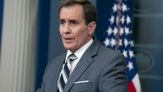 Zwischenfall über Schwarzem Meer: Spannungen zwischen USA und Russland