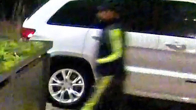 Explosion in Dietzenbach: Öffentlichkeitsfahndung