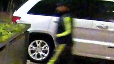 Explosion in Dietzenbach: Öffentlichkeitsfahndung