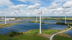 Erneuerbare Energie in Hessen: Diese Projekte gibt es