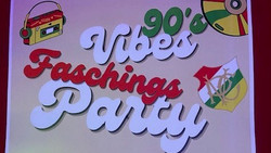 90er Party Frankfurt