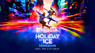 Die Schöne Samstagsshow - HOLIDAY ON ICE