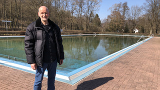 Helsa: Schon wieder keine Freibad-Saison wegen Handwerker-Mangel?