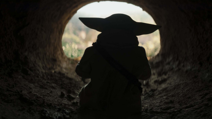 Kinotipp: Star Wars: The Mandalorian and Grogu