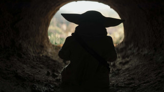 Kinotipp: Star Wars: The Mandalorian and Grogu