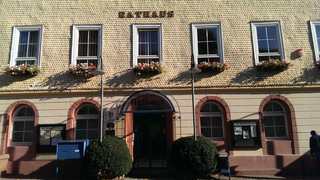 Dominik Brasch bleibt Bürgermeister von Bad Soden-Salmünster