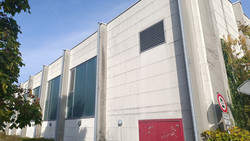 Sporthalle gesperrt: So geht es weiter in Nieder-Roden