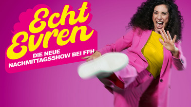 Am Nachmittag - Echt Evren!