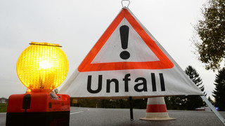 Nach tödlichem Unfall bei Rodgau - Ermittlungen wegen Fahrerflucht