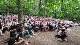 Kreuz & Quer am 10. August - Sommer genießen und Zeit schenken