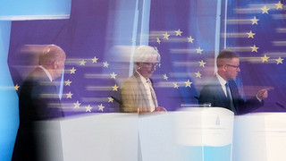 Inflation in der Eurozone im August mit 2 Prozent niedriger als vorausgesagt