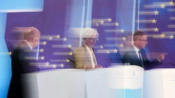 Inflation in der Eurozone im August mit 2 Prozent niedriger als vorausgesagt