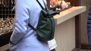 Achtung auf dem Weihnachtsmarkt: Polizei warnt vor Taschendieben